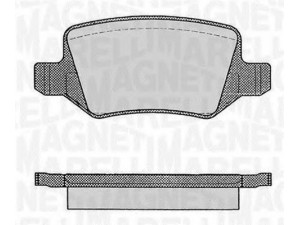 MAGNETI MARELLI 363916060308 stabdžių trinkelių rinkinys, diskinis stabdys 
 Techninės priežiūros dalys -> Papildomas remontas
169 420 04 20, 169 420 11 20, 169 420 17 20