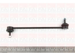 FAI AutoParts SS2241 šarnyro stabilizatorius 
 Ašies montavimas/vairavimo mechanizmas/ratai -> Stabilizatorius/fiksatoriai -> Savaime išsilyginanti atrama
50700464, 51801136