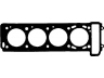tarpiklis, cilindro galva