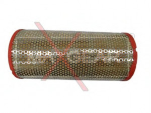 MAXGEAR 26-0168 oro filtras 
 Techninės priežiūros dalys -> Techninės priežiūros intervalai
6190627M1, 1930589, 4918 199 M 1