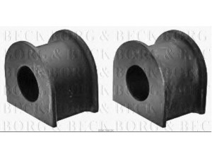 BORG & BECK BSK7663K skersinio stabilizatoriaus komplektas 
 Ašies montavimas/vairavimo mechanizmas/ratai -> Stabilizatorius/fiksatoriai -> Pasukimo trauklė
4881526260