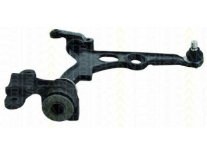 TRISCAN 8500 105001 vikšro valdymo svirtis 
 Ašies montavimas/vairavimo mechanizmas/ratai -> Valdymo svirtis/pasukamosios svirties sujungimas -> Vairo trauklės (valdymo svirtis, išilginis balansyras, diago
3521.P7, 1356066080, 3521.P7