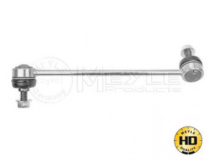 MEYLE 32-16 060 0032/HD šarnyro stabilizatorius 
 Ašies montavimas/vairavimo mechanizmas/ratai -> Stabilizatorius/fiksatoriai -> Savaime išsilyginanti atrama
MR594340
