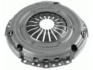SACHS 3082 001 268 sankabos suspaudimo plokštelė 
 Sankaba/dalys -> Sankabos suspaudimo plokštelė
038 141 026, 038 141 026, 038 141 026