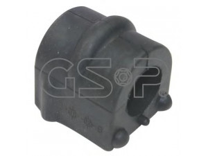 GSP 517351 skersinio stabilizatoriaus įvorių komplektas 
 Ašies montavimas/vairavimo mechanizmas/ratai -> Stabilizatorius/fiksatoriai -> Sklendės
03 50 148, 03 50 159, 3 50 148