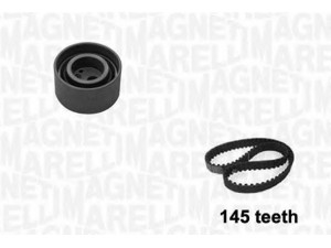 MAGNETI MARELLI 341302750000 paskirstymo diržo komplektas 
 Techninės priežiūros dalys -> Papildomas remontas