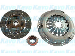 KAVO PARTS CP-1076 sankabos komplektas