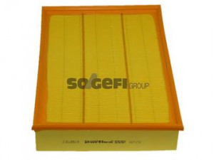 PURFLUX A775 oro filtras 
 Techninės priežiūros dalys -> Techninės priežiūros intervalai
5016994, 1257546, 12575460, A1156C