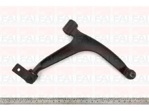 FAI AutoParts SS091 vikšro valdymo svirtis 
 Ašies montavimas/vairavimo mechanizmas/ratai -> Valdymo svirtis/pasukamosios svirties sujungimas -> Vairo trauklės (valdymo svirtis, išilginis balansyras, diago
3520J4, 3521F3, 3521.F3