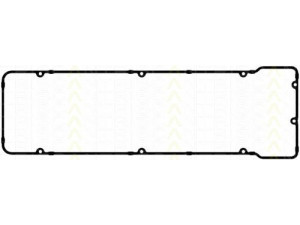 TRISCAN 515-6507 tarpiklis, svirties dangtis 
 Variklis -> Tarpikliai -> Tarpiklis, svirties dangtelis
5013058, 930691-1, 935599, 935599-1