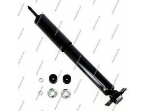 NPS M490A161T amortizatorius 
 Pakaba -> Amortizatorius
0K71234700, 94808520, S13034700