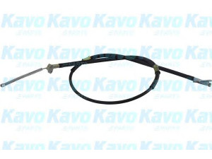 KAVO PARTS BHC-1541 trosas, stovėjimo stabdys 
 Stabdžių sistema -> Valdymo svirtys/trosai
4642087716000