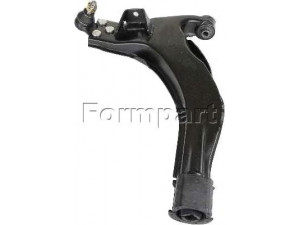 FORMPART 4109053 vikšro valdymo svirtis 
 Ašies montavimas/vairavimo mechanizmas/ratai -> Valdymo svirtis/pasukamosios svirties sujungimas -> Vairo trauklės (valdymo svirtis, išilginis balansyras, diago
545017C350