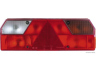 HERTH+BUSS ELPARTS 83840075 kombinuotas galinis žibintas