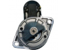 HC-PARTS JS751 starteris
M003T21281D, M003T21882D, M003T41185