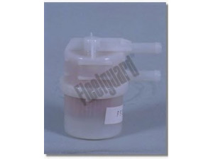 FLEETGUARD FF5221 kuro filtras
MB433774, MB433744