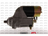 ATL Autotechnik A 78 210 starteris 
 Elektros įranga -> Starterio sistema -> Starteris
2995138, 42498714, 99432760