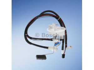 BOSCH 0 986 580 341 siuntimo blokas, degalų bakas 
 Elektros įranga -> Jutikliai
203 470 27 41, 203 470 30 41, A 203 470 27 41