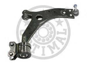 OPTIMAL G6-1137 vikšro valdymo svirtis 
 Ašies montavimas/vairavimo mechanizmas/ratai -> Valdymo svirtis/pasukamosios svirties sujungimas -> Vairo trauklės (valdymo svirtis, išilginis balansyras, diago
1328380, 1332074, 30714127