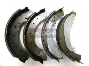 MAXGEAR 19-0262 stabdžių trinkelių komplektas 
 Techninės priežiūros dalys -> Papildomas remontas
4241.H5, 4241.H5, 77362428, 77362428