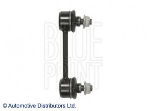 BLUE PRINT ADT38525 šarnyro stabilizatorius 
 Ašies montavimas/vairavimo mechanizmas/ratai -> Stabilizatorius/fiksatoriai -> Savaime išsilyginanti atrama
48830-50010, 48830-50020, 48830-50010