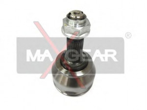 MAXGEAR 49-0573 jungčių komplektas, kardaninis velenas 
 Ratų pavara -> Sujungimai/komplektas
46308070, 46308070, 60802035, 60802035