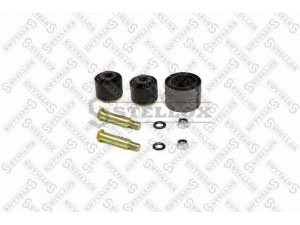 STELLOX 84-45712-SX remonto komplektas, stabilizatoriaus pakaba
06112410317s, 06151502102s, 81437220063s