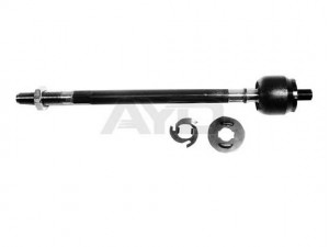 AYD 9501630 vidinė skersinė vairo trauklė 
 Vairavimas -> Vairo mechanizmo sujungimai
7701469502