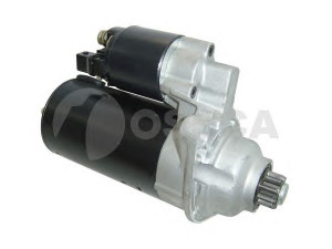 OSSCA 05659 starteris 
 Elektros įranga -> Starterio sistema -> Starteris
1 007 765, 1 059 564, 95VW 11000 CB