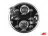 AS-PL SS2012 solenoidinis jungiklis, starteris