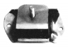 variklio montavimas