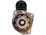 HC-PARTS CS392 starteris 
 Elektros įranga -> Starterio sistema -> Starteris
027911023, 027911023X, 037911023A