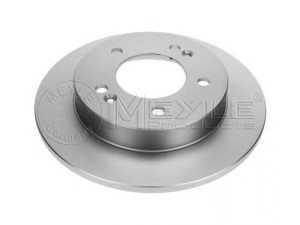 MEYLE 37-15 523 0017/PD stabdžių diskas 
 Stabdžių sistema -> Diskinis stabdys -> Stabdžių diskas
58411-1P300, 58411-1P300