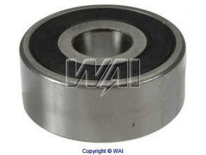 WAIglobal 10-62304-4 guolis
