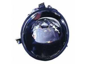 LORO 441-1135R-LDEM2 priekinis žibintas 
 Kėbulas -> Priekinis žibintas/dalys -> Priekinis žibintas/įterp.