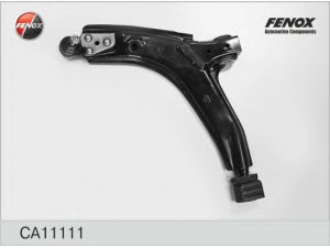FENOX CA11111 vikšro valdymo svirtis 
 Ašies montavimas/vairavimo mechanizmas/ratai -> Valdymo svirtis/pasukamosios svirties sujungimas -> Vairo trauklės (valdymo svirtis, išilginis balansyras, diago
0352123, 0352147, 0352169, 352123