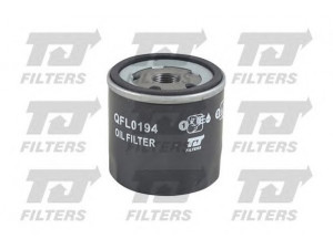 QUINTON HAZELL QFL0194 alyvos filtras 
 Filtrai -> Alyvos filtras
116440603000, 60507080, 60574554