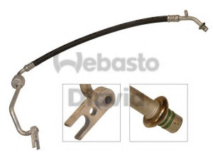 WEBASTO 82D0796788A aukšto/žemo slėgio linija, oro kondicionavimas
6025306646