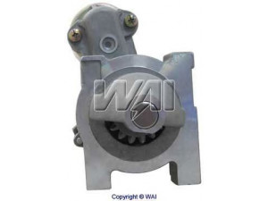 WAIglobal 18428N starteris
LG808726, LG808726