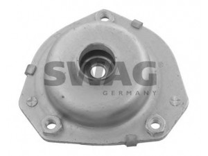 SWAG 62 54 0007 pakabos statramsčio atraminis guolis 
 Ašies montavimas/vairavimo mechanizmas/ratai -> Montavimas, pakabos statramstis
5038.19, 5038.42, 5038.74, 1307242080
