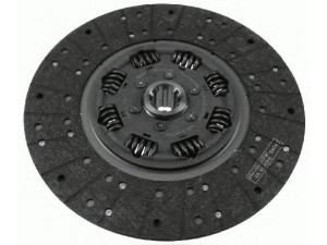 SACHS 1878 004 498 sankabos diskas
1671 403, 1688 223, ATRB 079