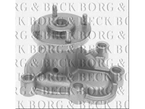 BORG & BECK BWP1508 vandens siurblys 
 Aušinimo sistema -> Vandens siurblys/tarpiklis -> Vandens siurblys
13 34 034, 13 34 102, 1334034, 1334102