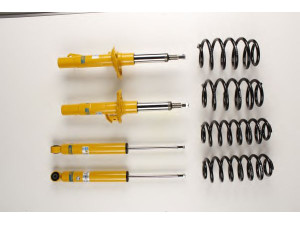 BILSTEIN 46-184511 pakabos komplektas, amortizatorius