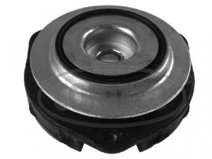 CORTECO 80001670 remonto komplektas, pakabos statramstis 
 Ašies montavimas/vairavimo mechanizmas/ratai -> Montavimas, pakabos statramstis
6Q0 412 331 B, 6Q0 412 331 B, 6Q0 412 331 B