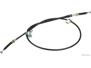 MAGNETI MARELLI 600000119480 trosas, stovėjimo stabdys
GE7C-44-420A, GE7C-44-420B, GE7C-44-420C