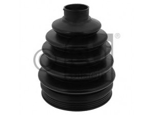 FEBI BILSTEIN 44402 gofruotoji membrana, kardaninis velenas 
 Ratų pavara -> Gofruotoji membrana
6Q0 498 203 A, 6Q0 498 203 A SK