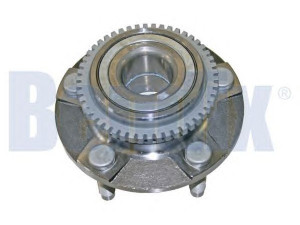 BENDIX 050968B rato guolio komplektas 
 Ašies montavimas/vairavimo mechanizmas/ratai -> Rato stebulė/montavimas -> Rato guolis
1R33-2B633AA, 1R33-2B633AA1R3, 1R3Z-1104BA