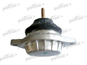 PATRON PSE3121 variklio montavimas 
 Variklis -> Variklio montavimas -> Variklio montavimo rėmas
4A0199379G