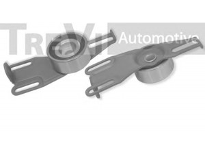 TREVI AUTOMOTIVE TD1134 įtempiklio skriemulys, paskirstymo diržas 
 Techninės priežiūros dalys -> Papildomas remontas
0000082912, 082912, 82912, 91508298
