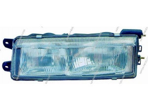 NPS M675I05 įdėklas, priekinis žibintas 
 Kėbulas -> Priekinis žibintas/dalys -> Priekinis žibintas/įterp.
MB597676